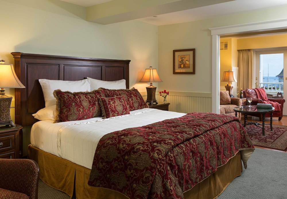 Grand Suite, King Bed