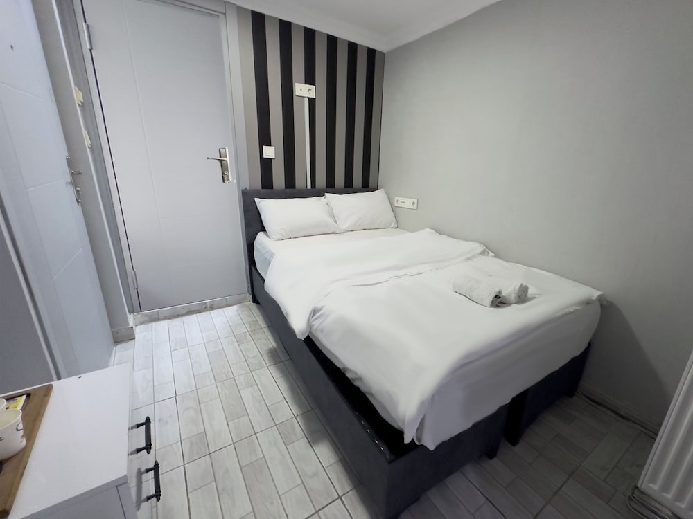 Economy Single Room photo 2