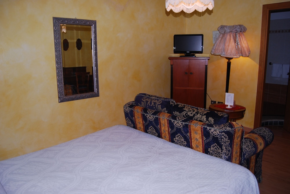 Classic Room photo 2