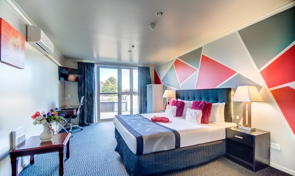 Double Room, 2 Bedrooms photo 1