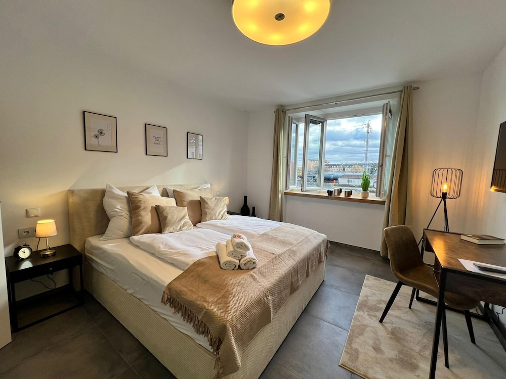 Basic Room