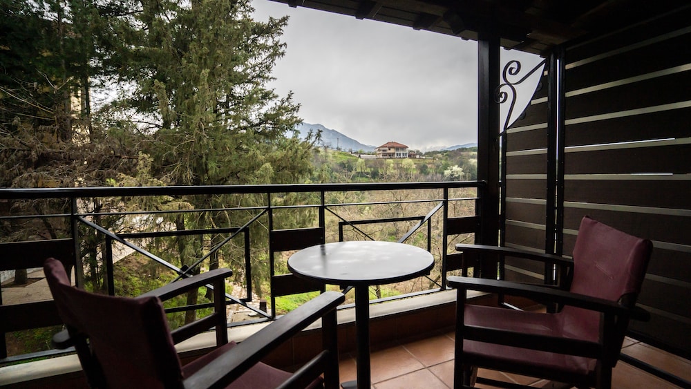 Double Or Twin Room, Forest and Mountain View photo 1