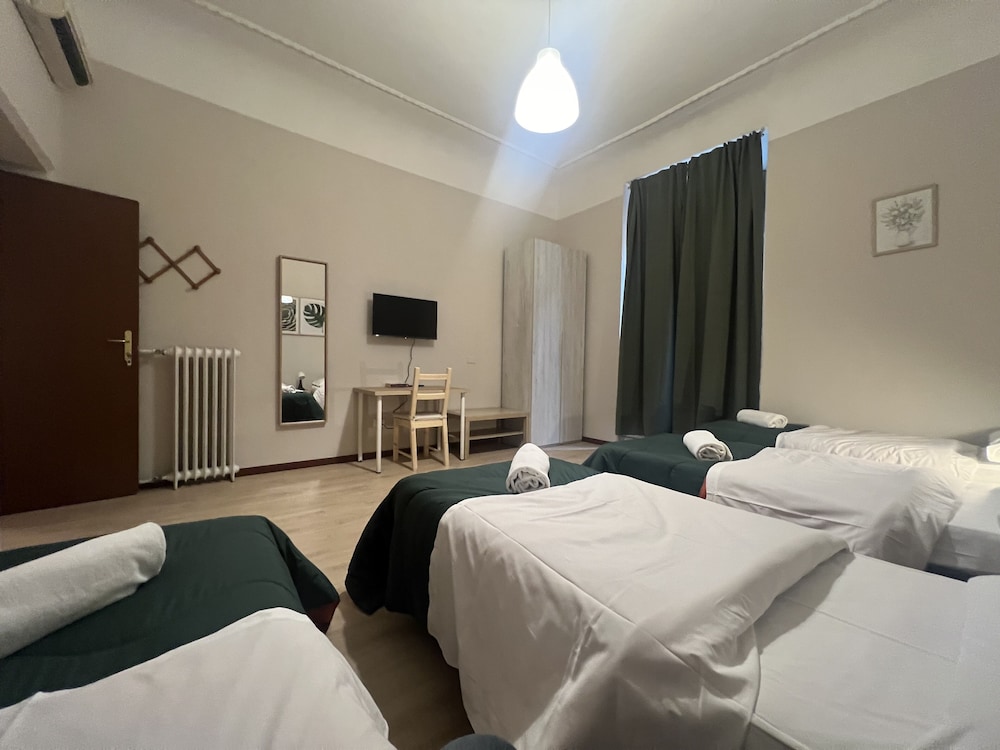 Quadruple Room photo 2