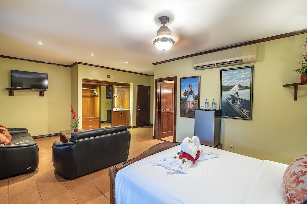 Junior Suite - Photo 5