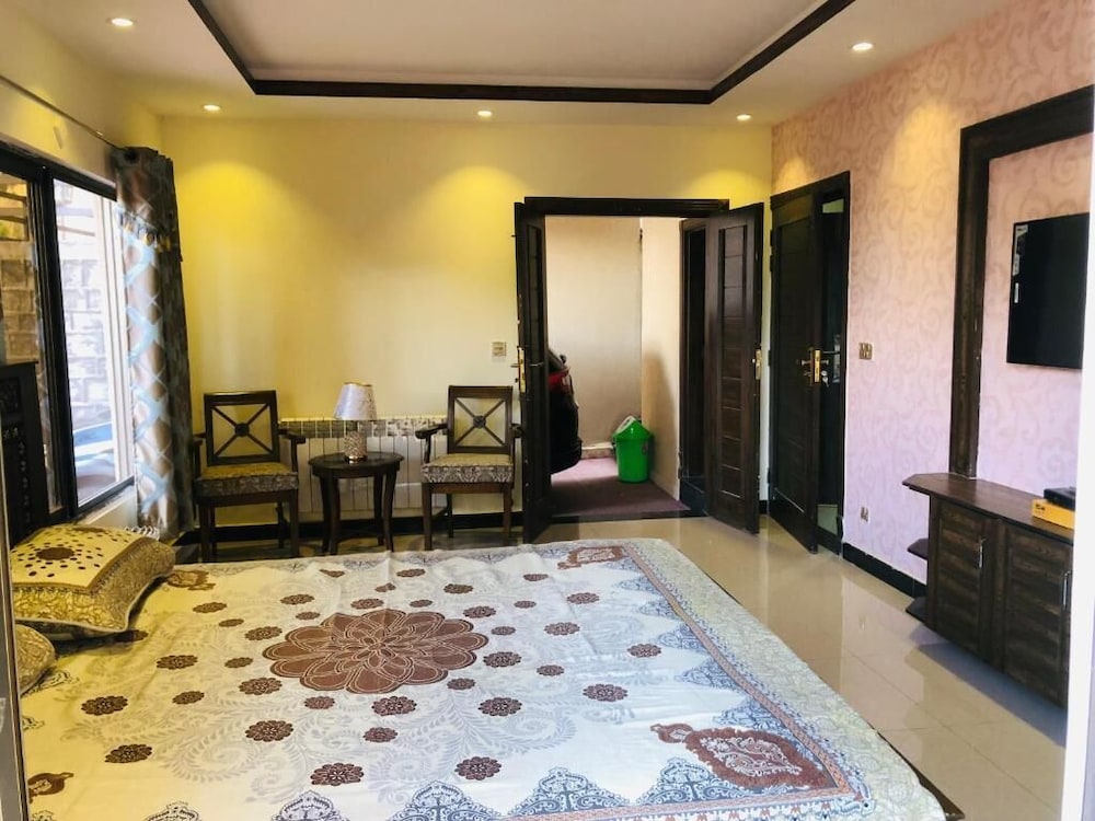 Standard Double Room - Photo 1
