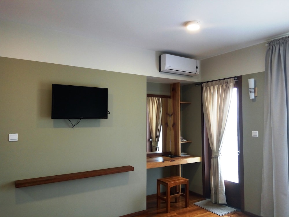 Deluxe Twin Room, 2 Twin Beds, Mountain View photo 3