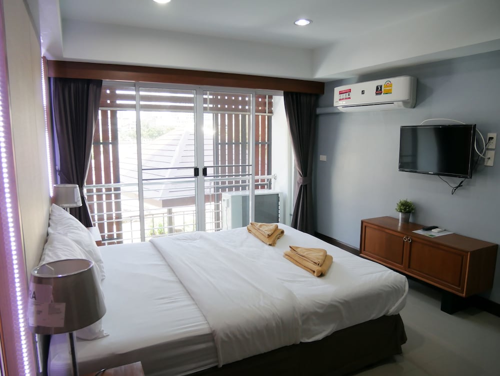 Standard Double Room photo 1