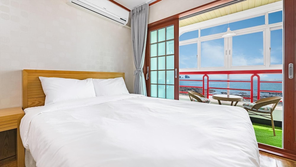 Basic Room, 1 Bedroom (Sora 4(oceanview)) - Photo 8
