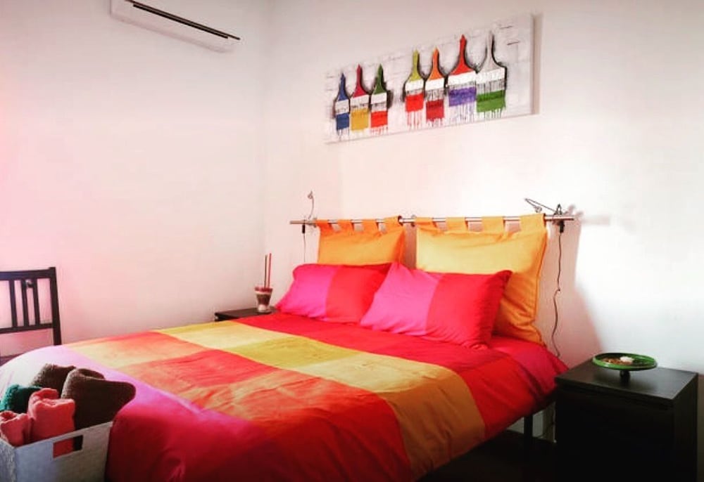 Standard Double Room (Sunset) photo 2