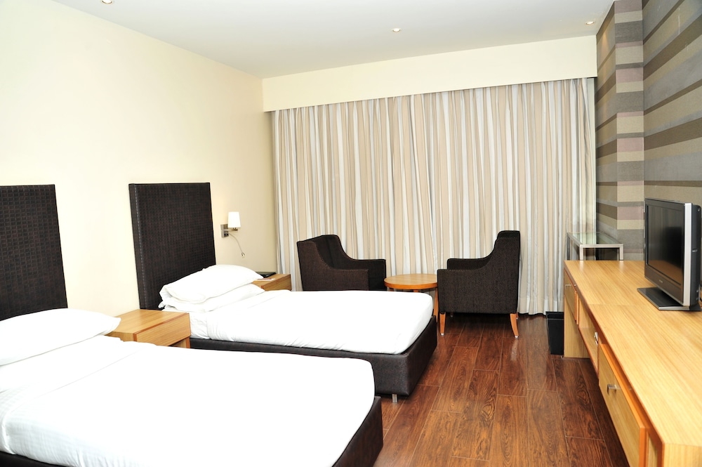 Deluxe room - Photo 4
