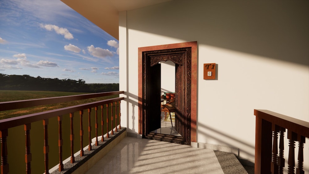 Deluxe Suite Room
