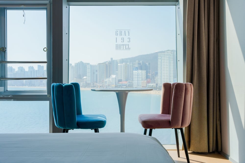 Ocean Deluxe Double(Ocean View) - Photo 2