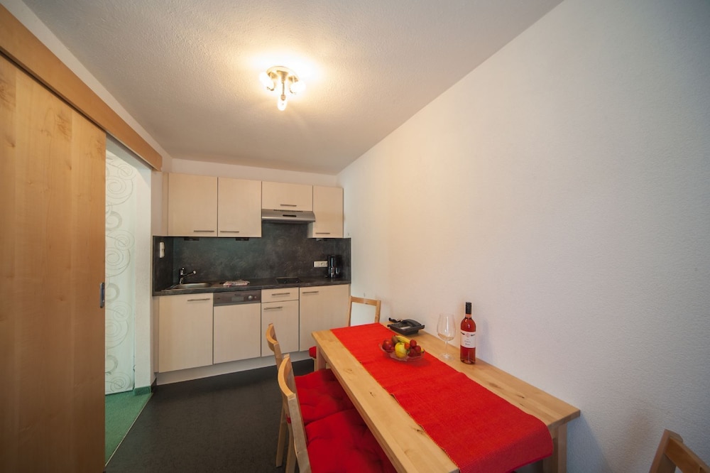 Apartment Sonnenspitze photo 3