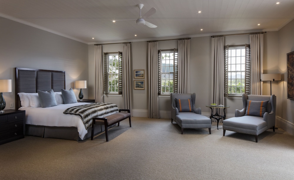 Executive Suite