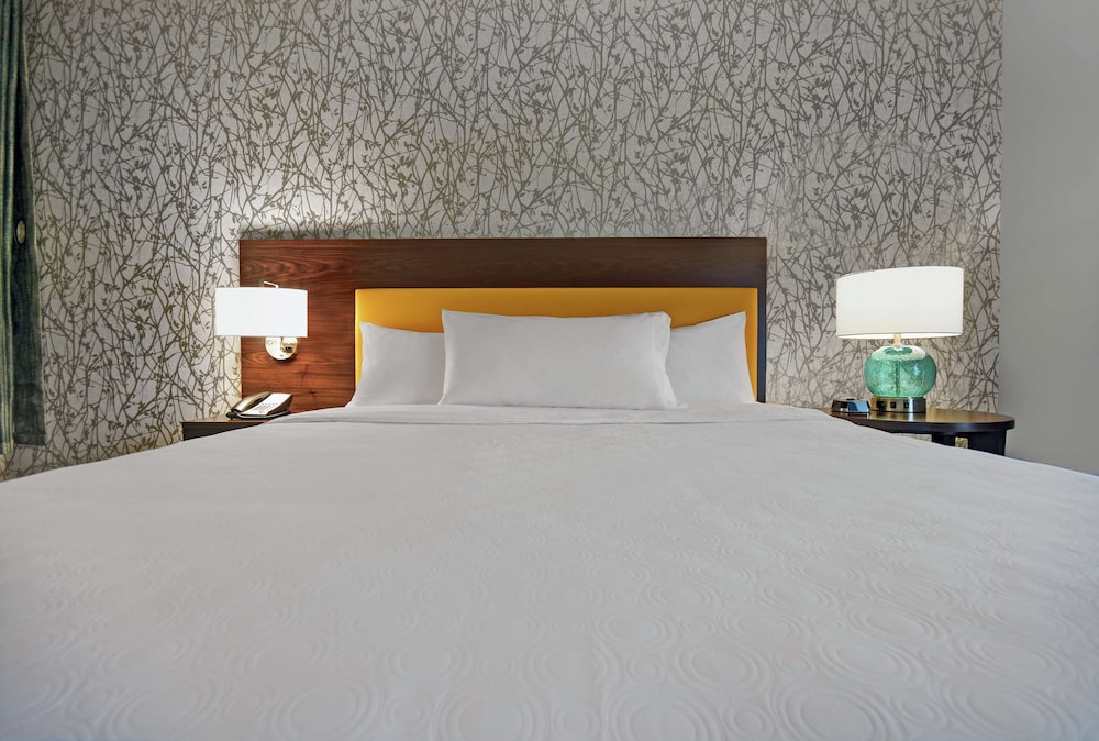 Studio, 1 King Bed, Accessible, Bathtub - Photo 1