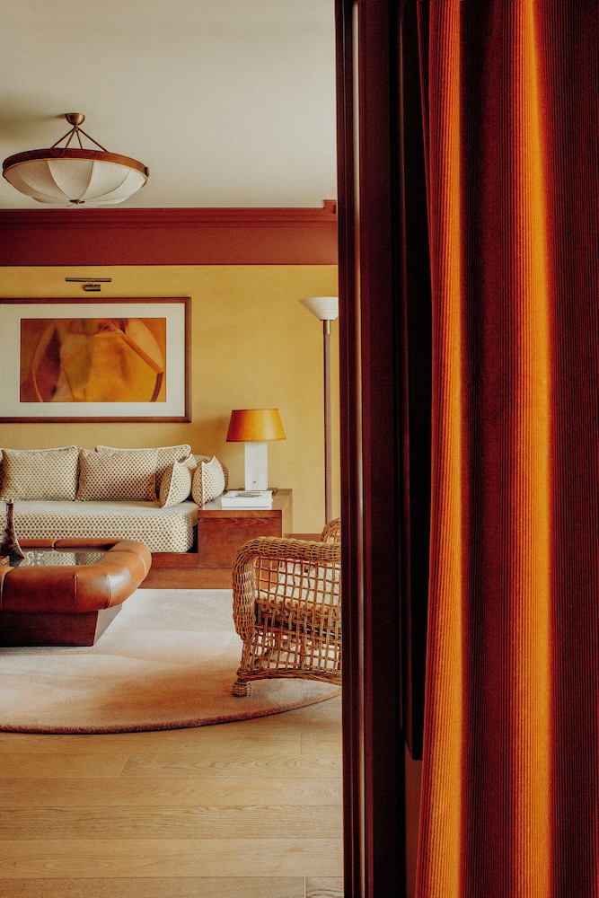 Suite Terrace photo