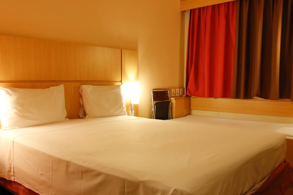 Standard Room, 1 Double Bed photo 3