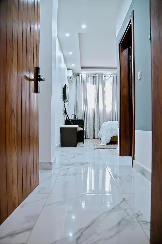Luxury Room photo 2