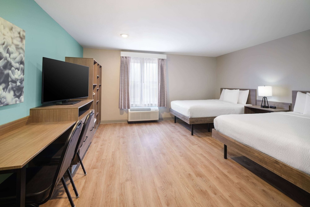 Echo Suites Extended Stay By Wyndham Phoenix-Peoria/Glendale, Kuva 5