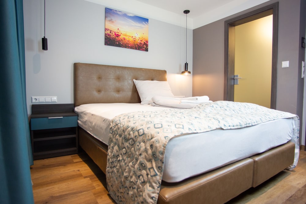 Comfort Single Room photo 1