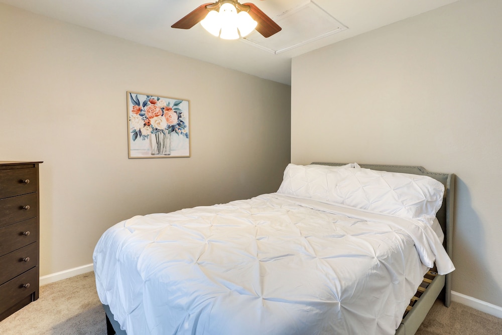 Apartment (3 Bedrooms) photo 3