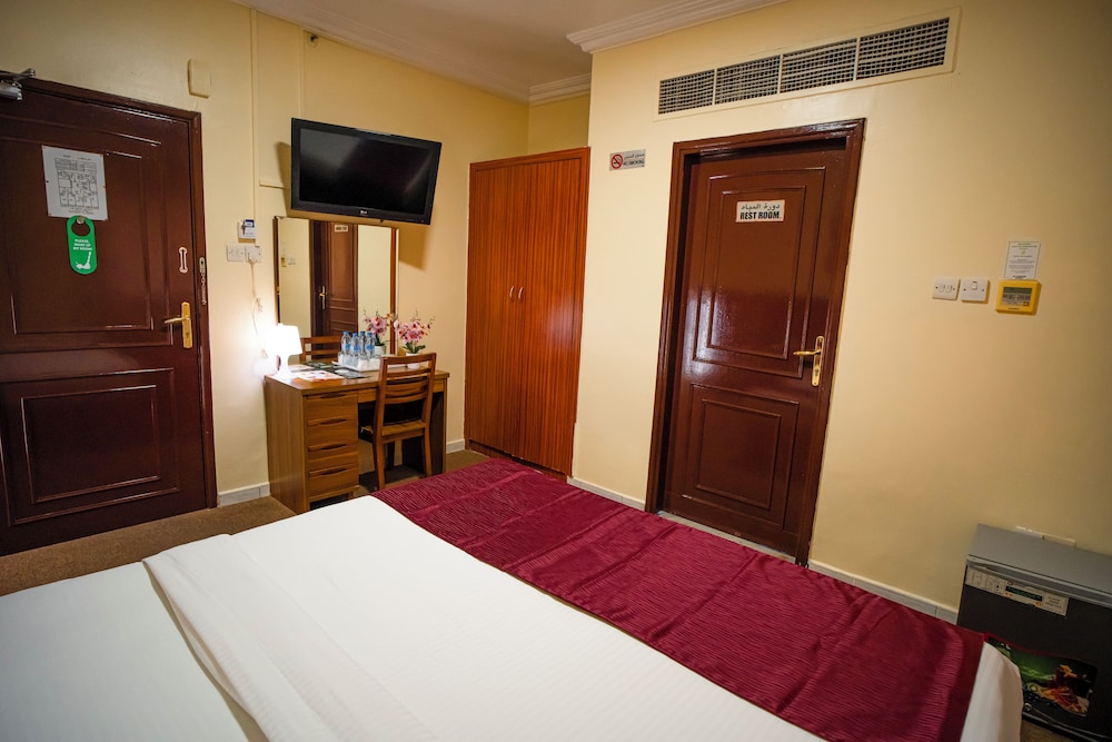Deluxe Single Room photo 3