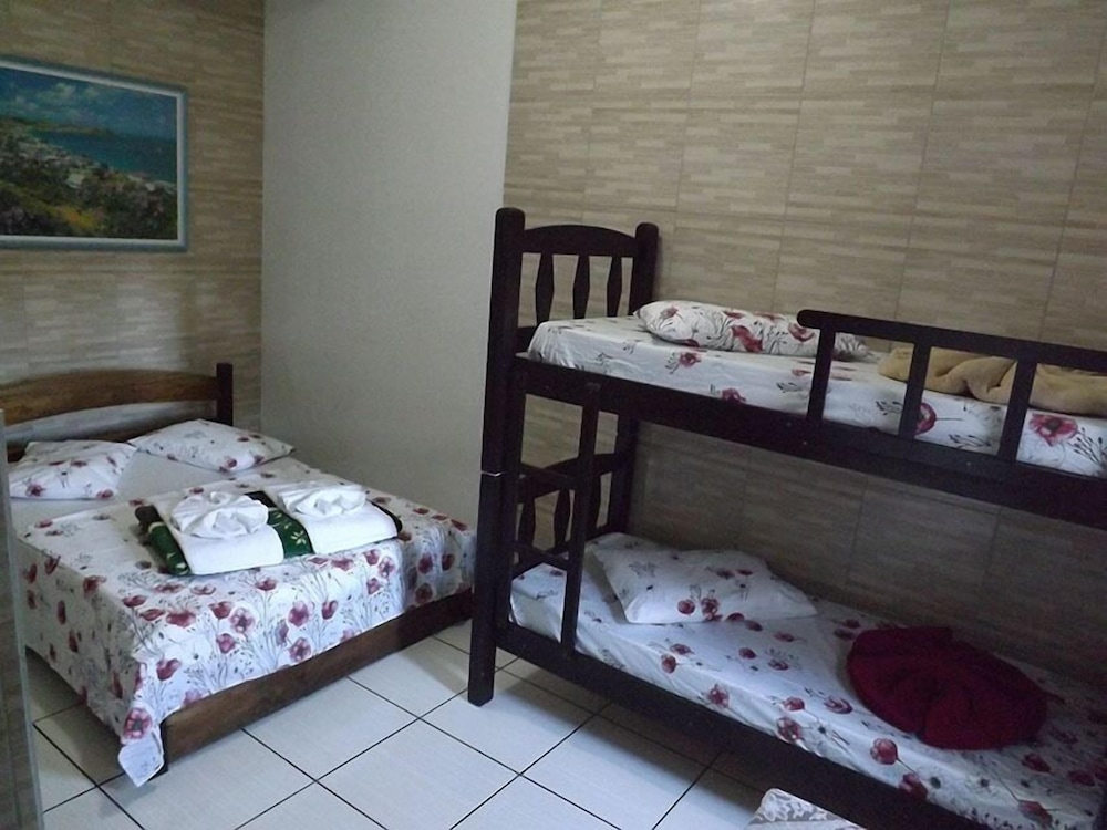 Quadruple Room photo 3