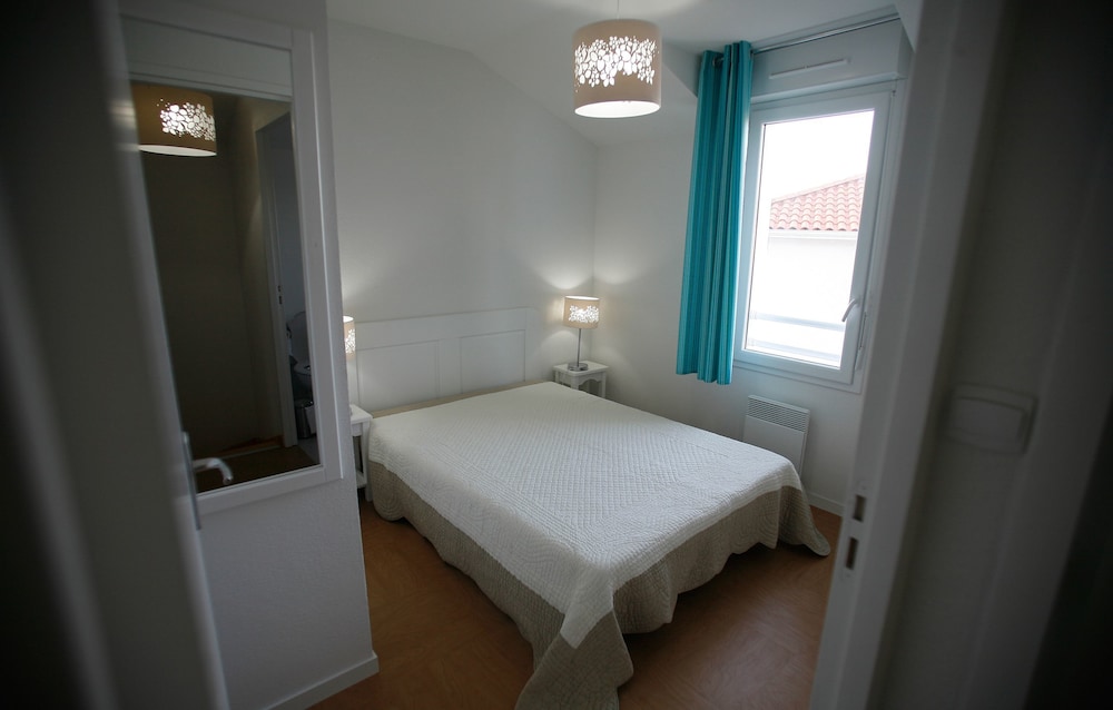Apartment, 1 Bedroom (Maisonnette) photo 3