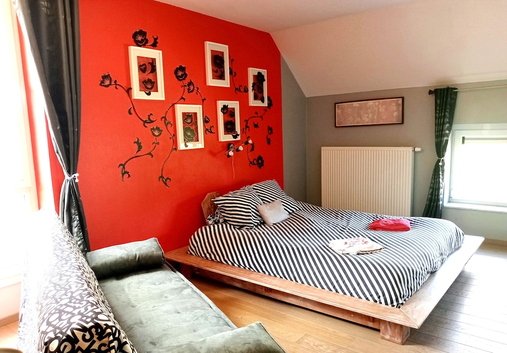 Japanese-style Quadruple Room, Ensuite photo 2