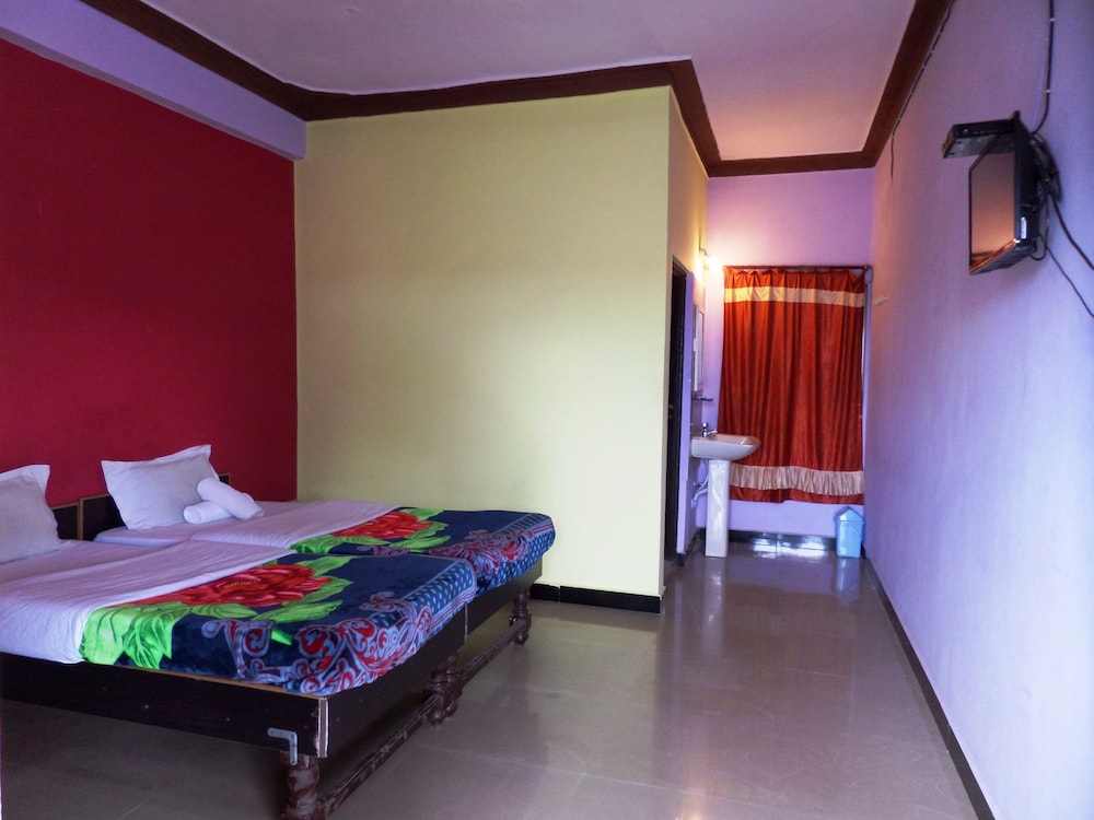 Economy Double Room, 1 Double Bed photo 1