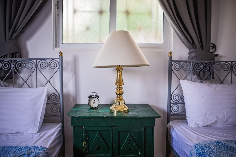 Deluxe Double Room, 1 Double or 2 Twin Beds photo 3