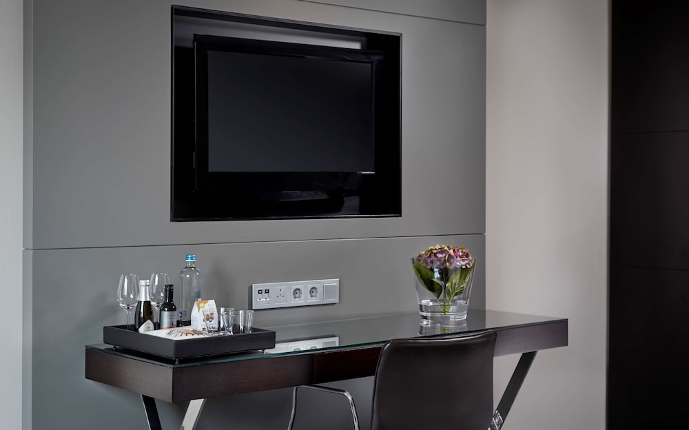 Executive Room, 2 Twin Beds photo 3