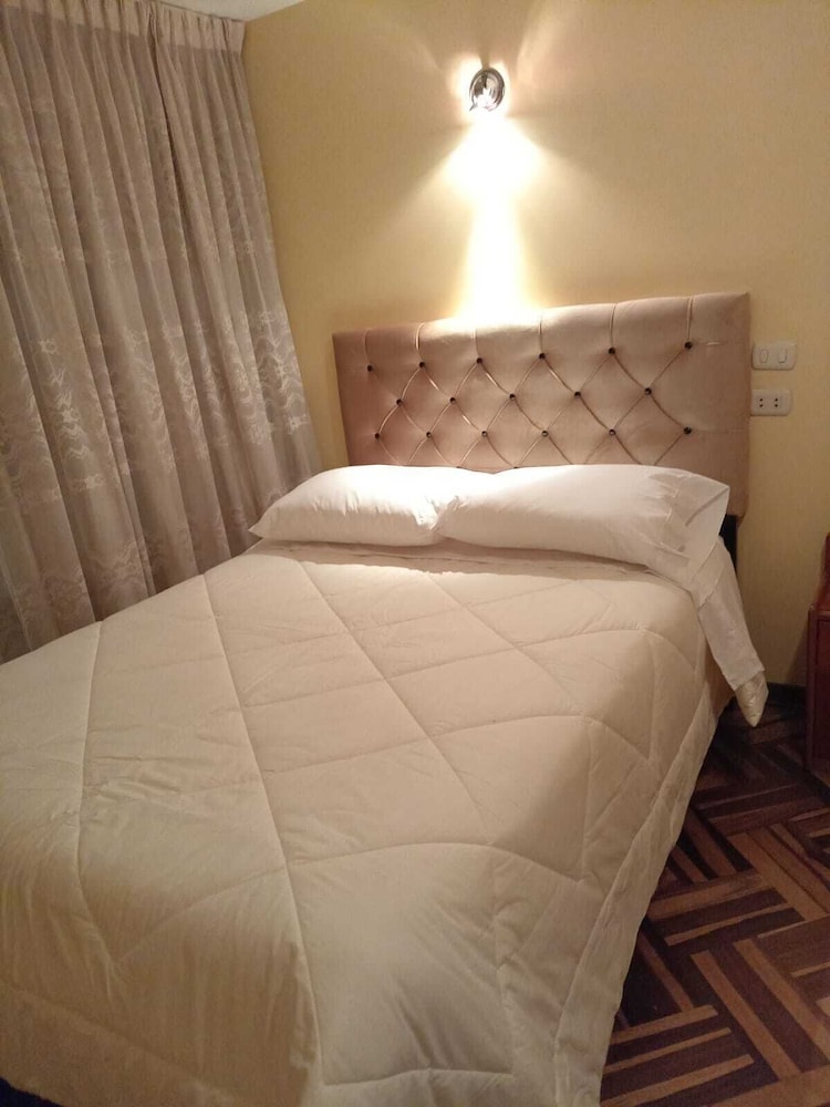 Comfort Single Room photo 1