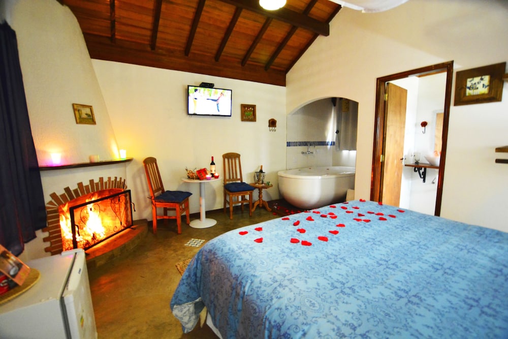 Exclusive Chalet photo 2
