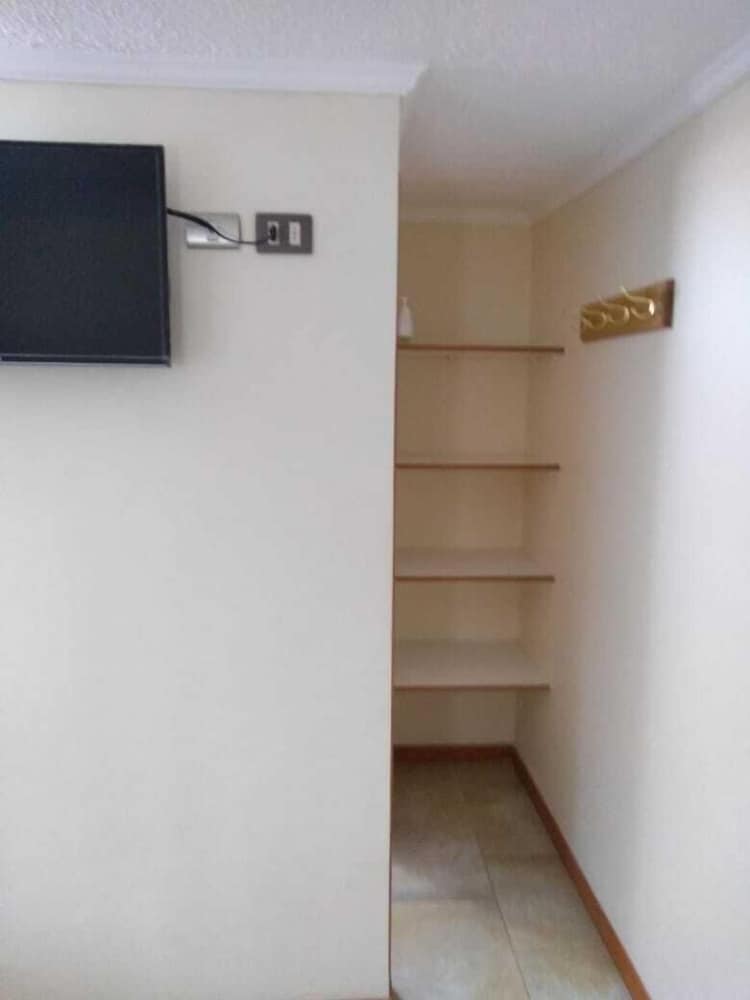Standard Quadruple Room photo 2