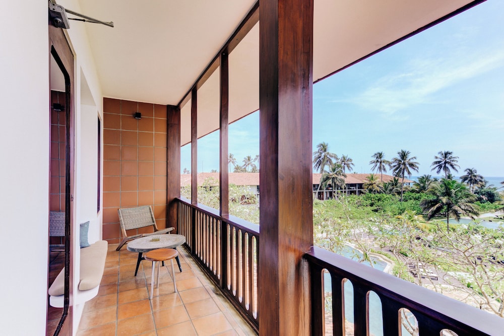 Deluxe Suite Ocean View - Photo 7
