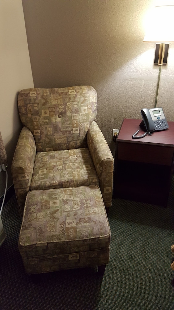 Standard Room, 1 Bedroom photo 3