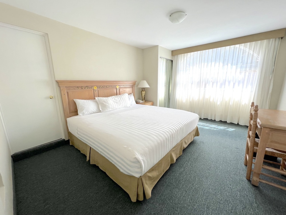 Standard Room photo 1