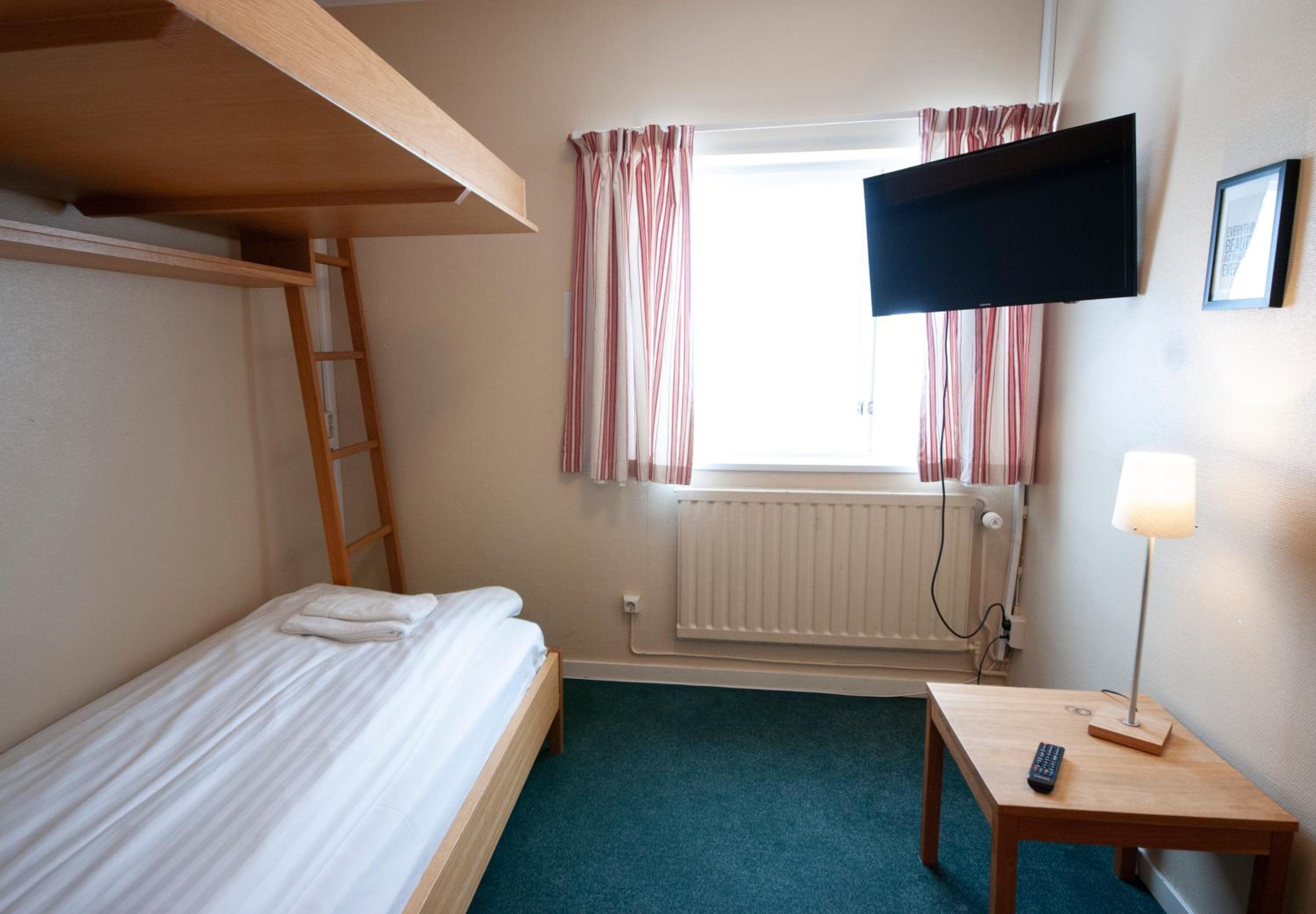 Single Room photo 2