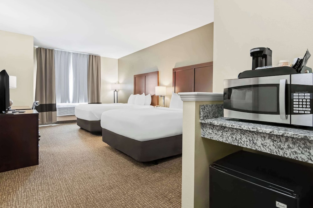 Comfort Inn Hebron-Lowell Area, Billede 4