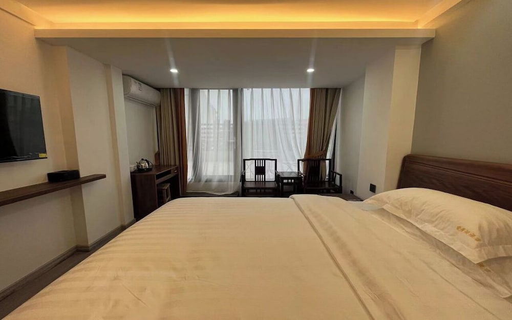 Comfort Single Room