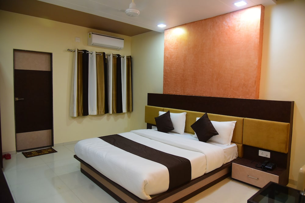 Deluxe Room photo 1