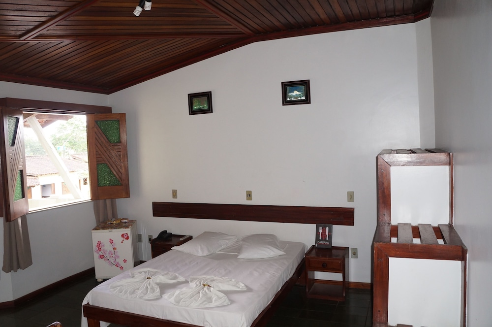 Traditional Double Room Single Use photo 1