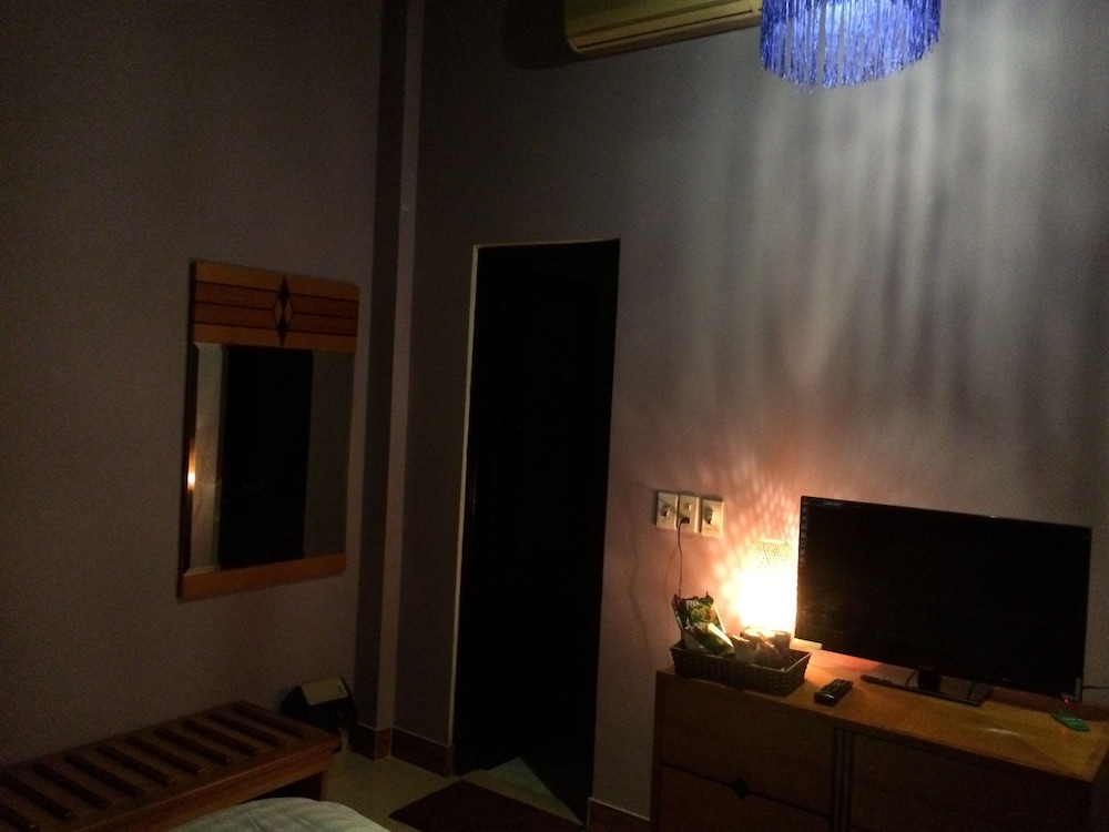 Comfort Twin Room photo 3