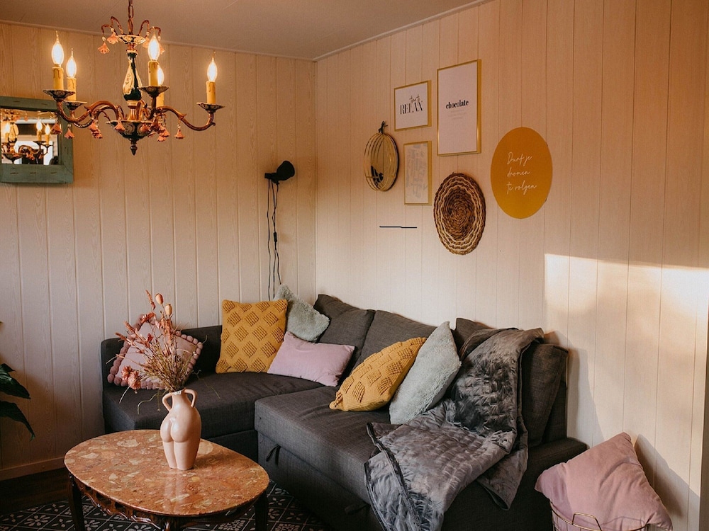 Chalet photo 1