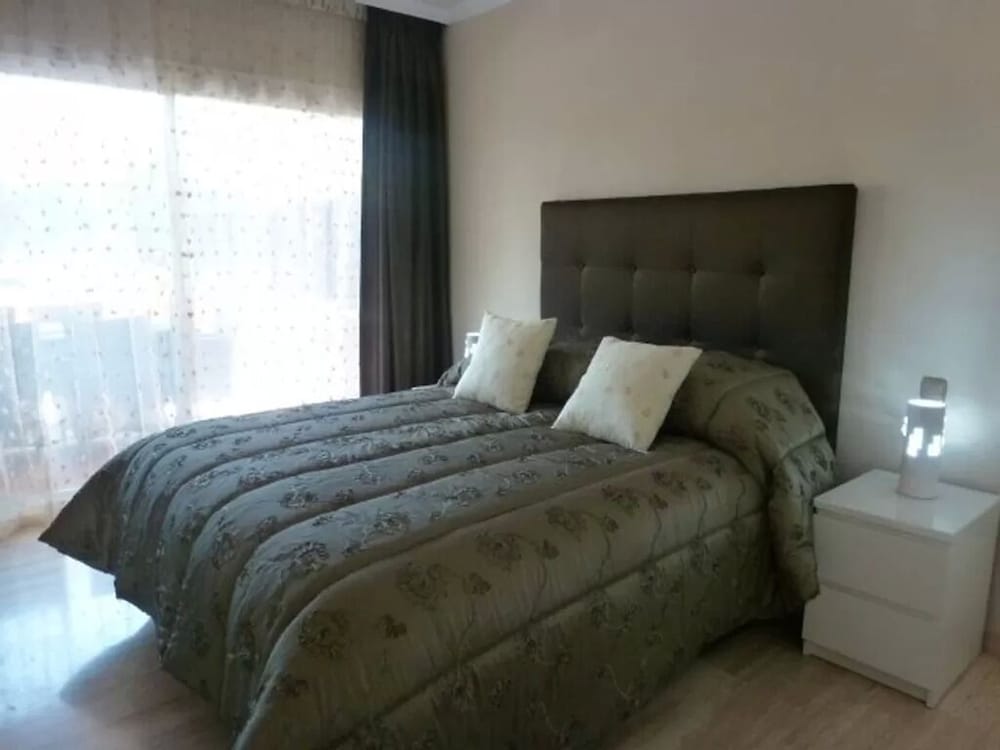 Apartamento, 2 habitaciones