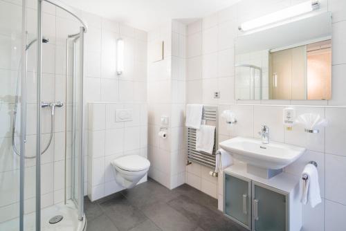 Superior Double Room with Balcony
