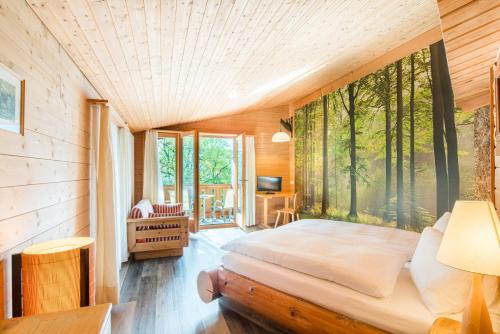 Superior Double Room with Balcony photo 3
