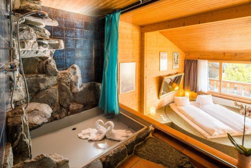 Premium Wellness Room with Hotpot