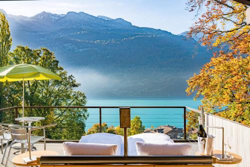 Suite with Lake View photo 2